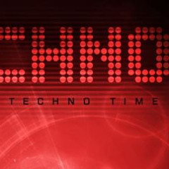 Showerlist Jam: Techno Time!