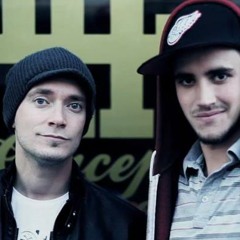 DEF & SCARS - Ce Truc (2010)