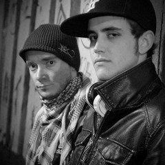 DEF & SCARS - Follow Me (2010)