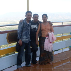 ေကာင္းကင္ ေမေမ