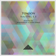 Waiting (OUT NOW ON VINYL)