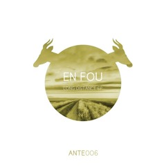 En Fou - Long Distance EP (Preview)