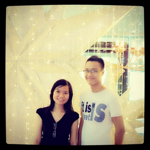 Nỗi nhớ đầy vơi (cover)I Quốc Trường ft Thu Nhi