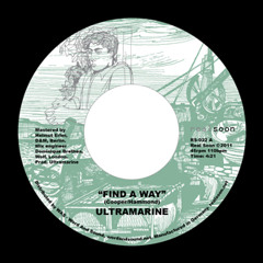 Find A Way (Version)