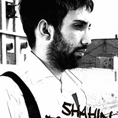 Shahin Felakat - Man Kheng shodam