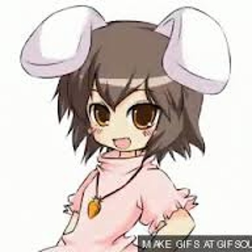 Tewi!-EienTewi!