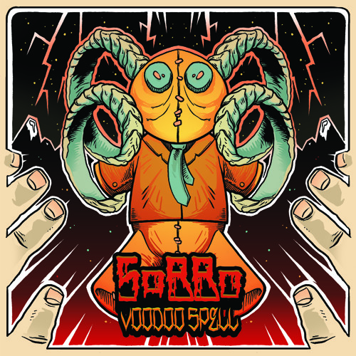 Voodoo Spell (VooDoo Spell EP)