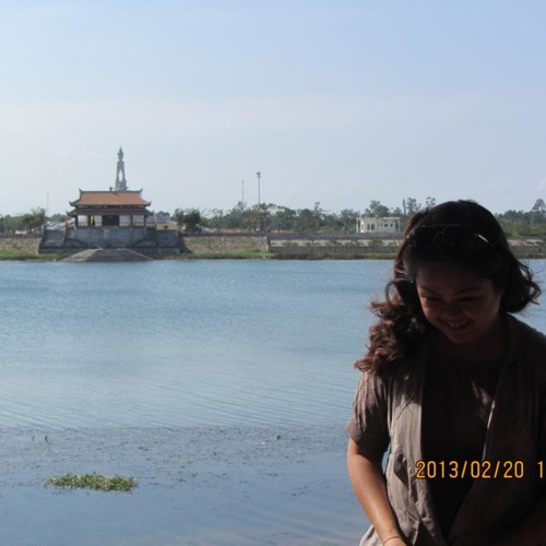 Cơn gió lạ (cover) I Như Tuyết