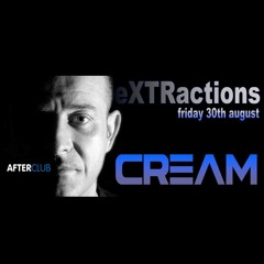 Cream - XTR Podcast 2013