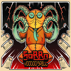 Night Dog (VooDoo Spell EP)