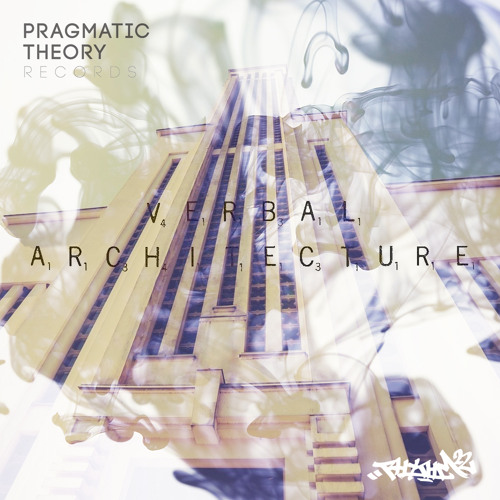 Pragmatic Theory - Verbal Architecture - 22 The Paramedics - Firearms (Prod. Funky Notes)