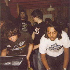 Asian Porn Star - I Like To Move [Les ULTRA BRIGHT RMX] (2009)