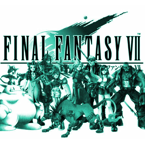 The Upbeat Reunion - Final Fantasy 7 PLUS