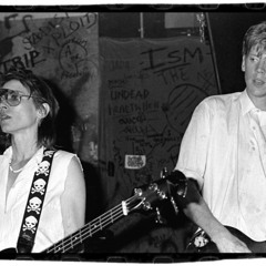 Sonic Youth - The World Looks Red (Live) - Exhaus Trier - 20.11.1983