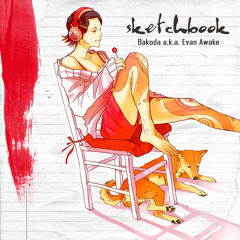 Bakoda - Sketchbook - 30 Heartbeat Amplifier