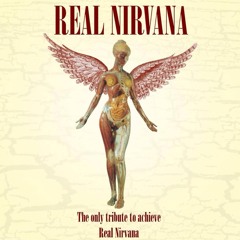 Real Nirvana.....nirvana tribute "Heart shaped box"