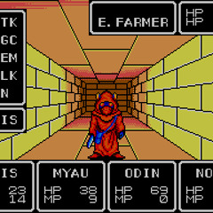 Phantasy Star Wanta Phanta OCRemix
