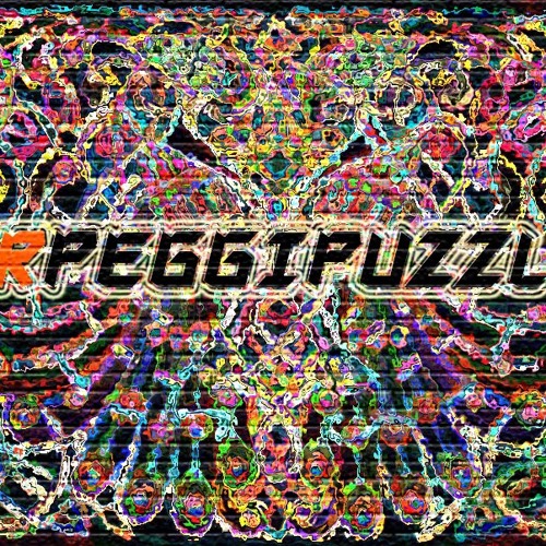 Arpeggipuzzle (No Signal Edit)