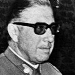 General Augusto Pinochet