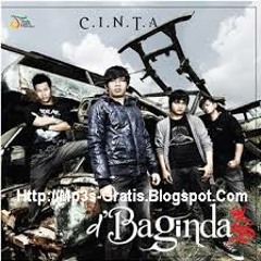 The Bagindas - C I N T A (Acapella Cover)