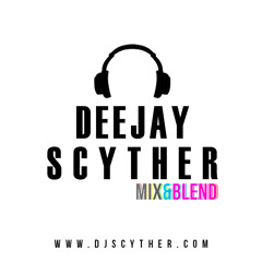 @DJScyther - Old School Garage Mix (Hosted By @SnizzDiddyDot)