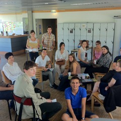 Oraux ISMIN : 10ème Emission Spéciale