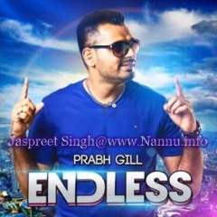 Ik Reej - Prabh Gill