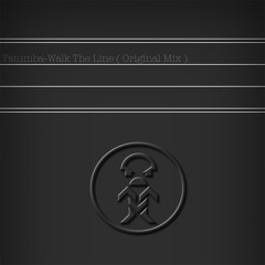 Tatumba-Walk The Line ( Original mix , Cut) Coral Rec