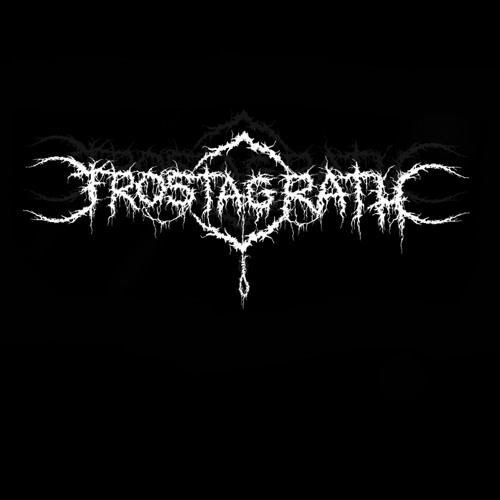Frostagrath - The Prison Of Mirrors (Xasthur Cover)