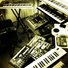 Chillstep - "Tomorrow"