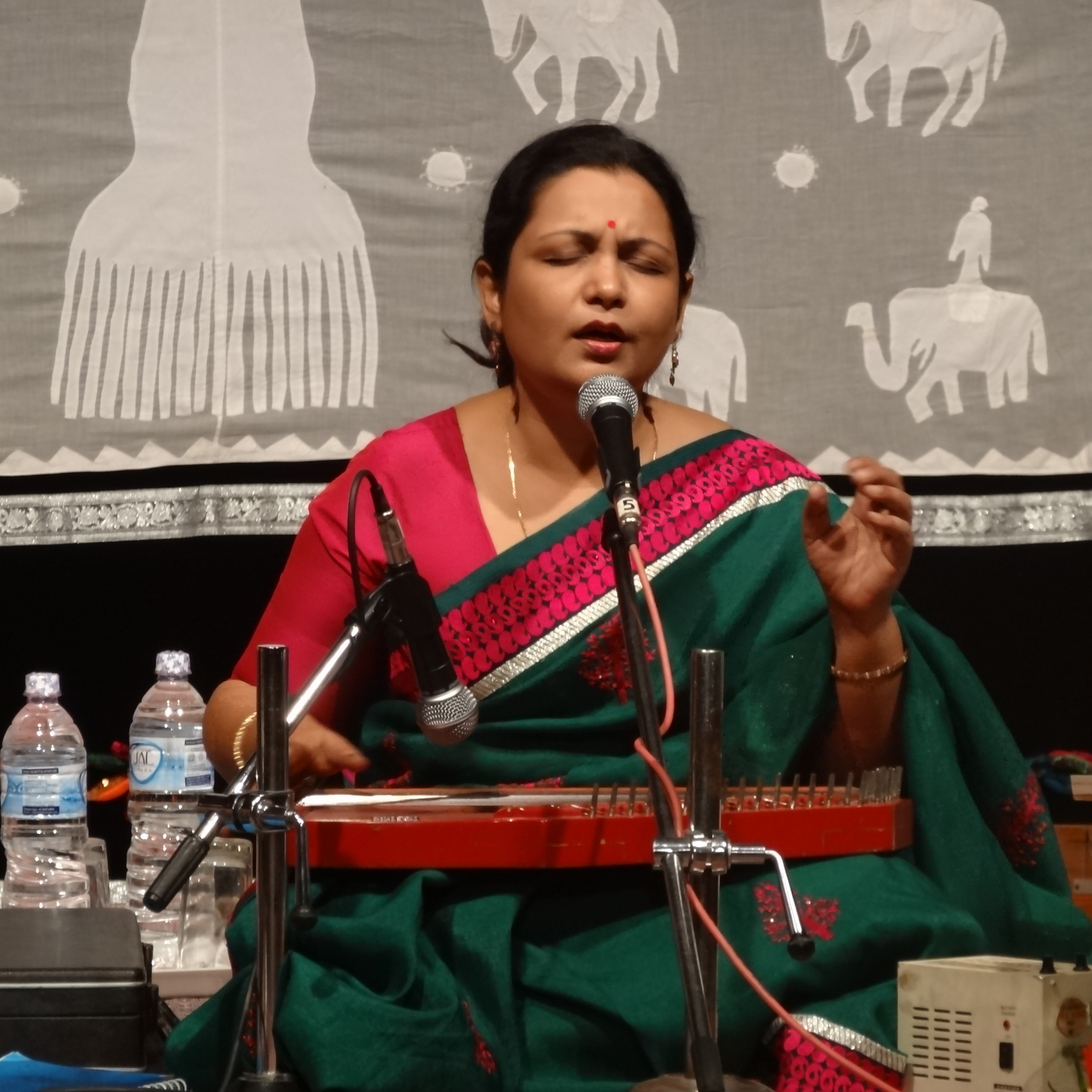 Shruti Jauhari
