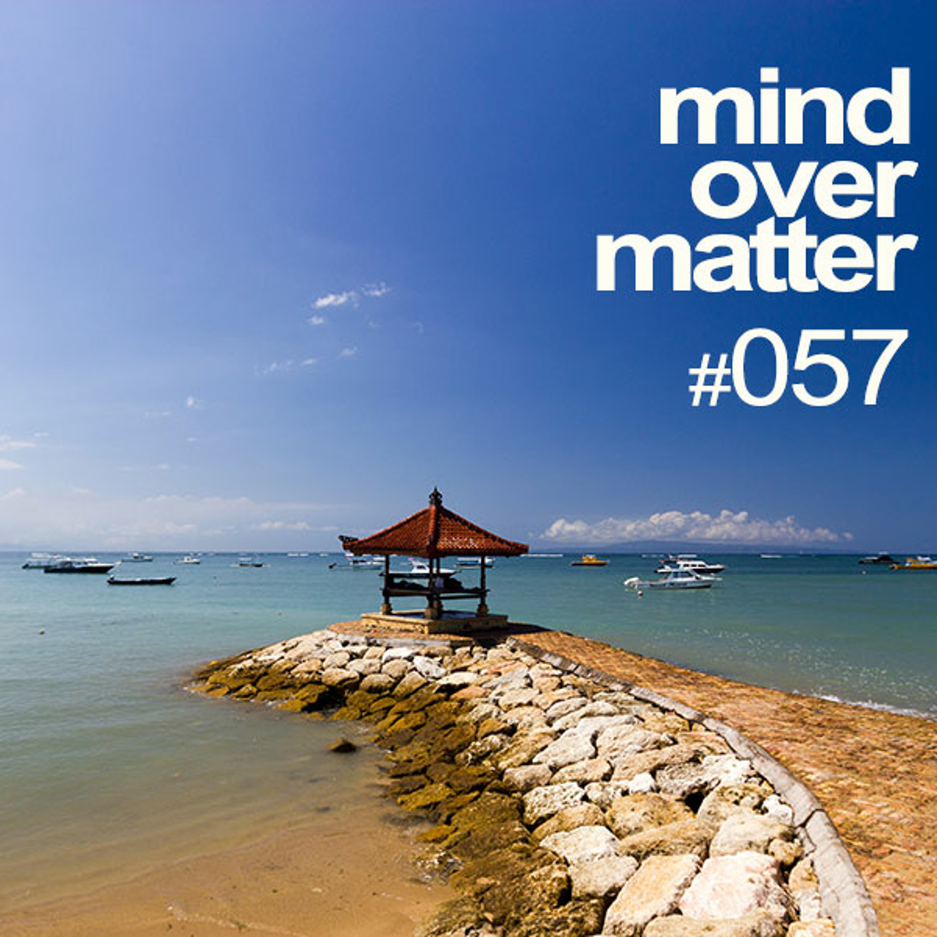 Mind Over Matter Podcast