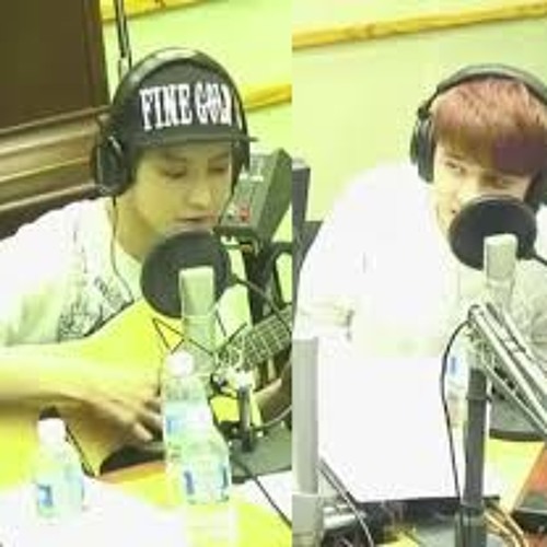 Bruno Mars & B.O.B - Nothing On You (EXO DO&CHANYEOL cover) Cover