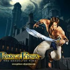 Preince Of Persia : The Sands Of Time (The Game)- The Fight