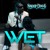Artwork for David Guetta ft. Snoop Dog - Wet (DJ Nejtrino DJ Stranger DJ Taskovic Remix 2013 )