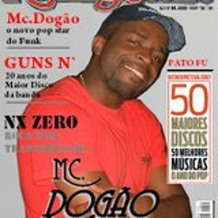 MC DOGÃO CARIOCA / FUNK OSTENTAÇÃO DO DOGÃO CARIOCA