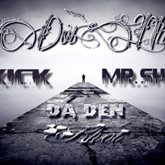 Đời Nhạt – Đá Đen, Kick, Mr.Shyn, Khói