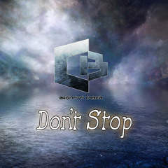 Don't stop (Original mix) Free DL