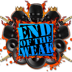 Dj Buck Feat. PerQuist - EotW Track