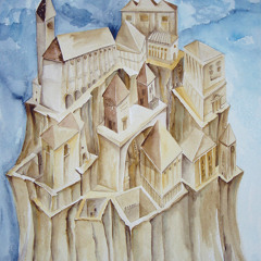 "..invisibili" per quattro gruppi strumentali