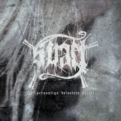 Svart - Hädanfärd