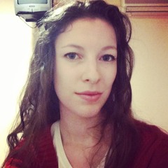 Angelina Khazan. "Soy Del Rio de la Plata"(Natalia Oreiro acoustic cover)