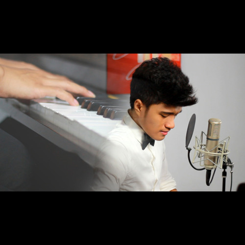 Jodoh Pasti Bertemu Cover By Bobby Antonio By Bibobby