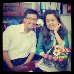 Cơn mưa tình yêu I Như Tuyết ft Quốc Trường