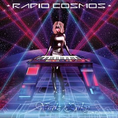 Vadz -  radio cosmos mix