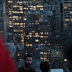 Dark Soundtrack Sound Reel 2013