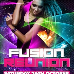 Fusion Reunion Mix