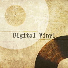 Digital vinyl