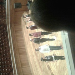 The Swingle Singers - Merpati Putih