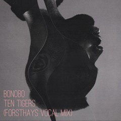 Bonobo - Ten Tigers (Forest Haze Vocal Mix)